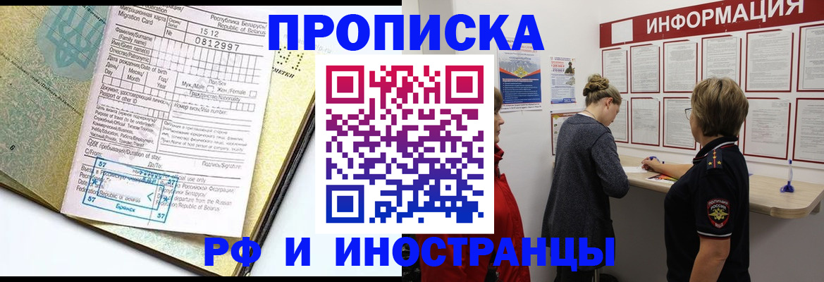 временная регистрация поиск в Электрогорске